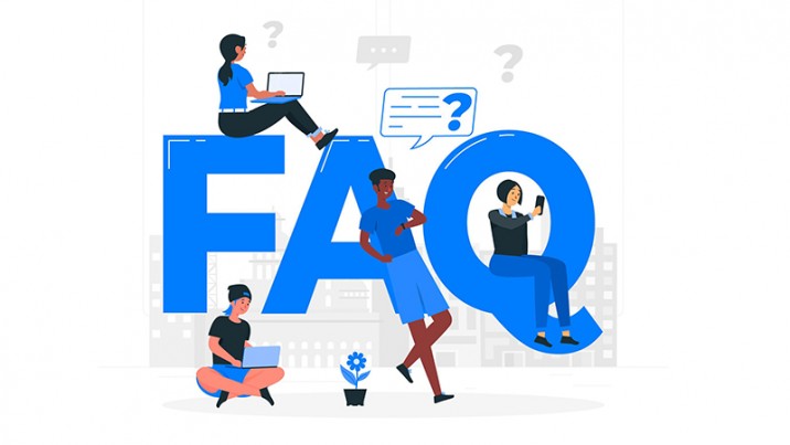 18 Câu hỏi khi thiết kế website bán hàng